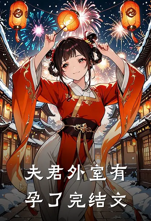 夫君外室有孕了完结文