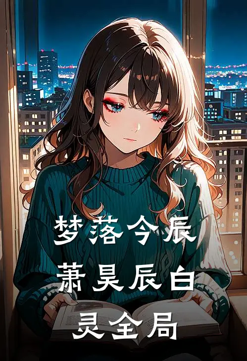 梦落今辰萧昊辰白灵全局