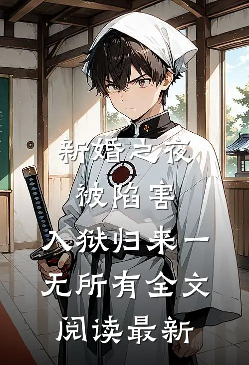 新婚之夜被陷害，入狱归来一无所有全文阅读最新