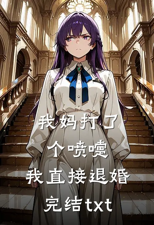 我妈打了个喷嚏，我直接退婚完结txt