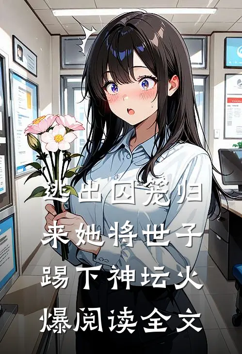 逃出囚笼归来她将世子踢下神坛火爆阅读全文