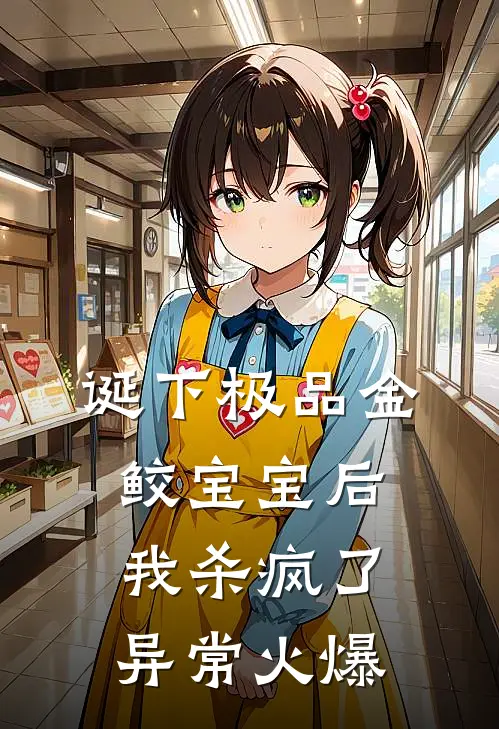 诞下极品金鲛宝宝后，我杀疯了异常火爆