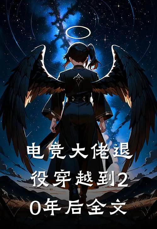 电竞大佬退役穿越到20年后全文