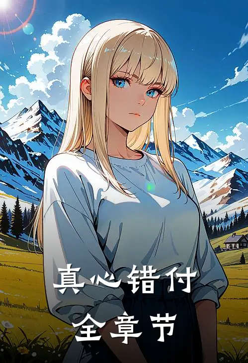 真心错付全章节