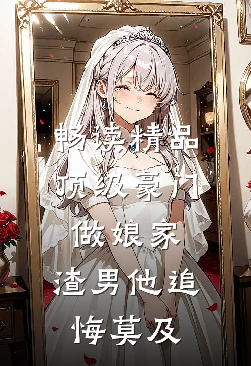 畅读精品顶级豪门做娘家，渣男他追悔莫及