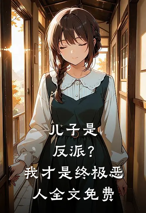 儿子是反派？我才是终极恶人全文免费