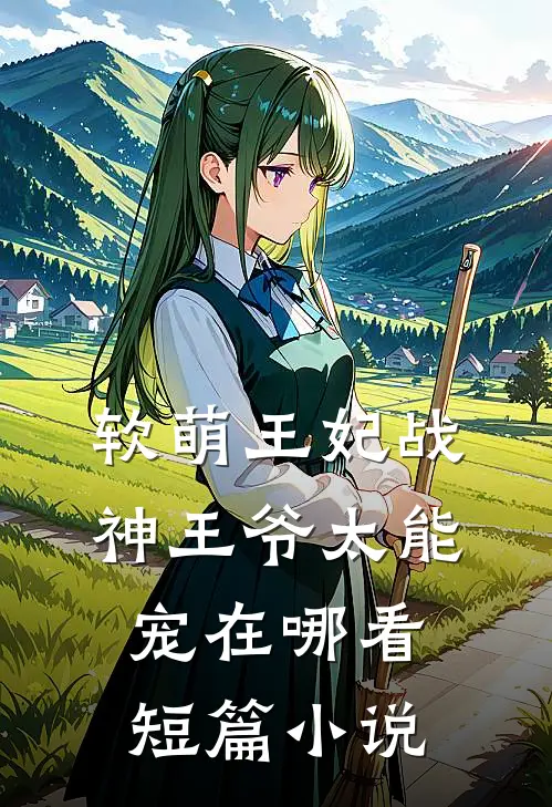 软萌王妃战神王爷太能宠在哪看短篇小说