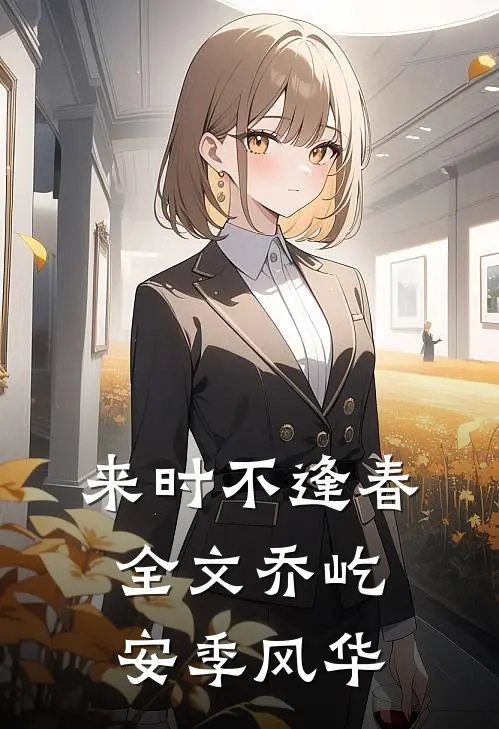 来时不逢春全文乔屹安季风华