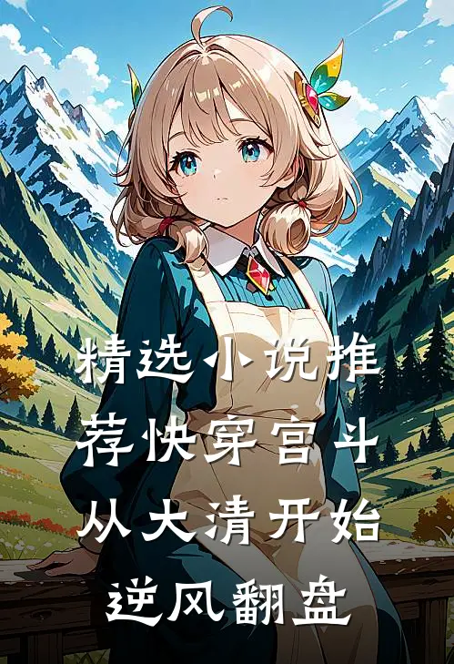 精选小说推荐快穿宫斗，从大清开始逆风翻盘