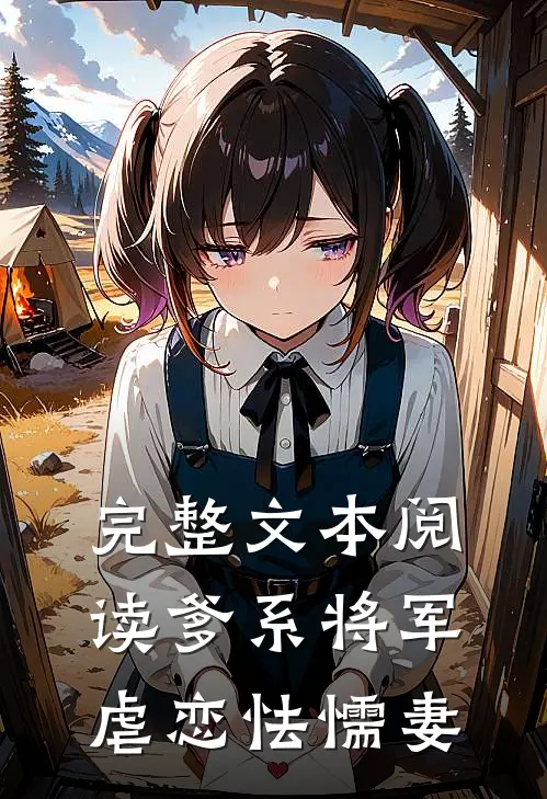 完整文本阅读爹系将军虐恋怯懦妻