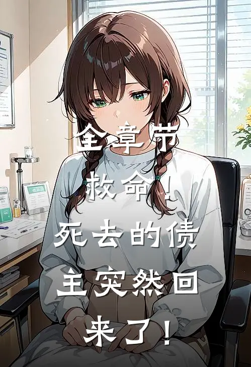 全章节救命！死去的债主突然回来了！