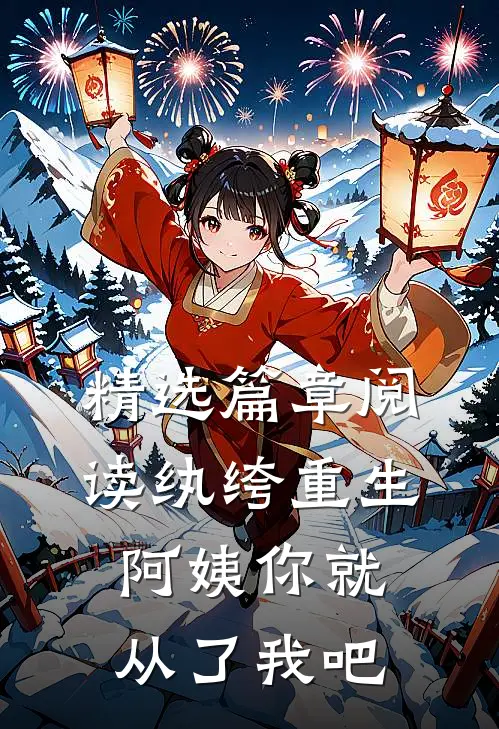 精选篇章阅读纨绔重生：阿姨你就从了我吧
