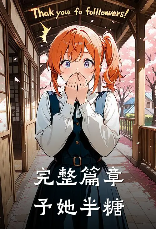 完整篇章予她半糖