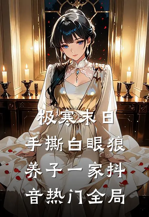 极寒末日，手撕白眼狼养子一家抖音热门全局