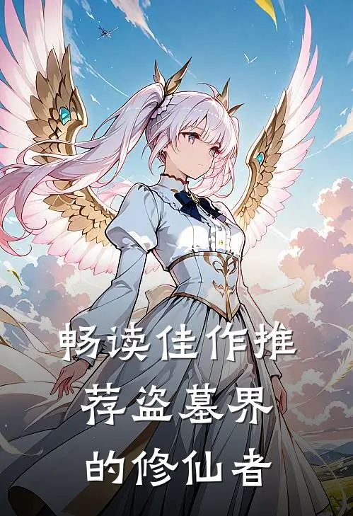 畅读佳作推荐盗墓界的修仙者