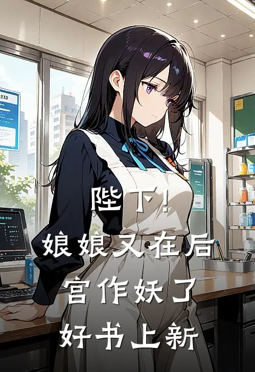 陛下!娘娘又在后宫作妖了好书上新