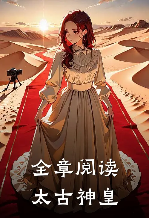 全章阅读太古神皇