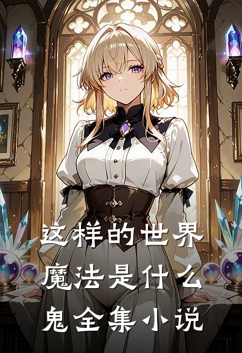 这样的世界魔法是什么鬼全集小说