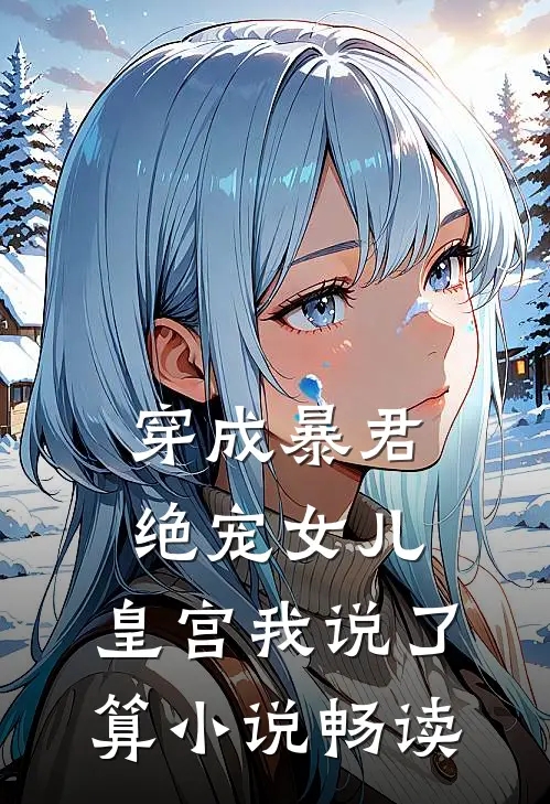 穿成暴君绝宠女儿，皇宫我说了算小说畅读