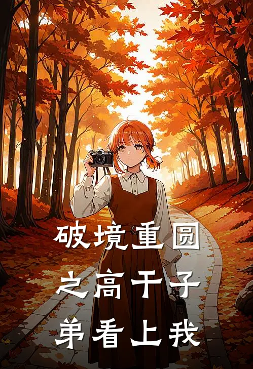 破境重圆之高干子弟看上我