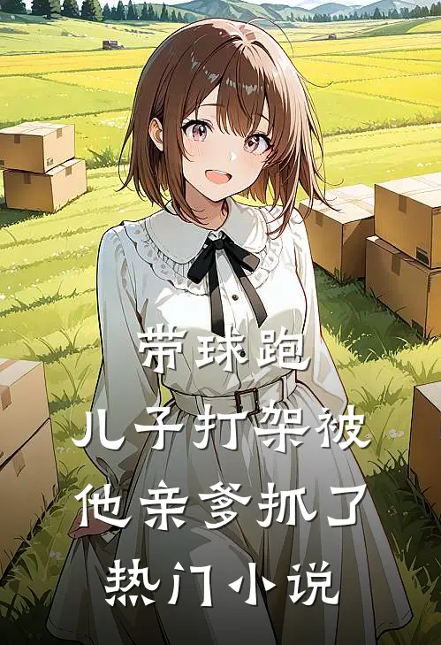带球跑：儿子打架被他亲爹抓了热门小说