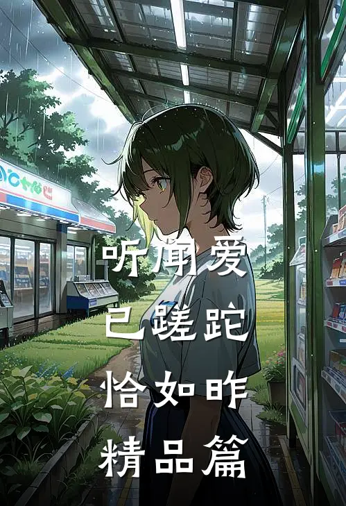 听闻爱已蹉跎，恰如昨精品篇