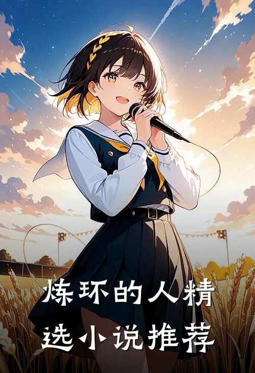 炼环的人精选小说推荐