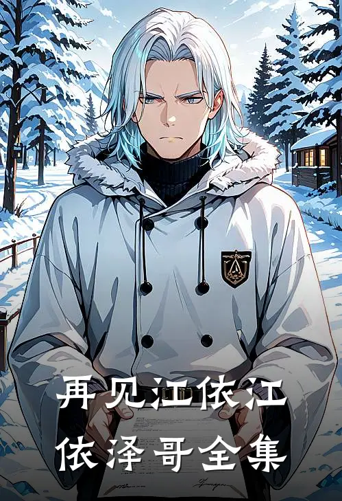 再见江依江依泽哥 全集