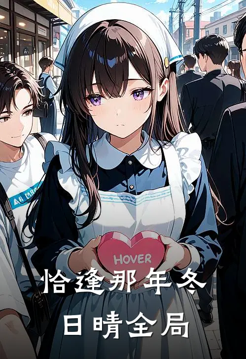 恰逢那年冬日晴全局