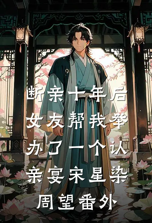 断亲十年后，女友帮我举办了一个认亲宴宋星染周望番外
