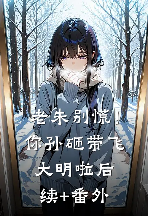 老朱别慌！你孙砸带飞大明啦后续+番外