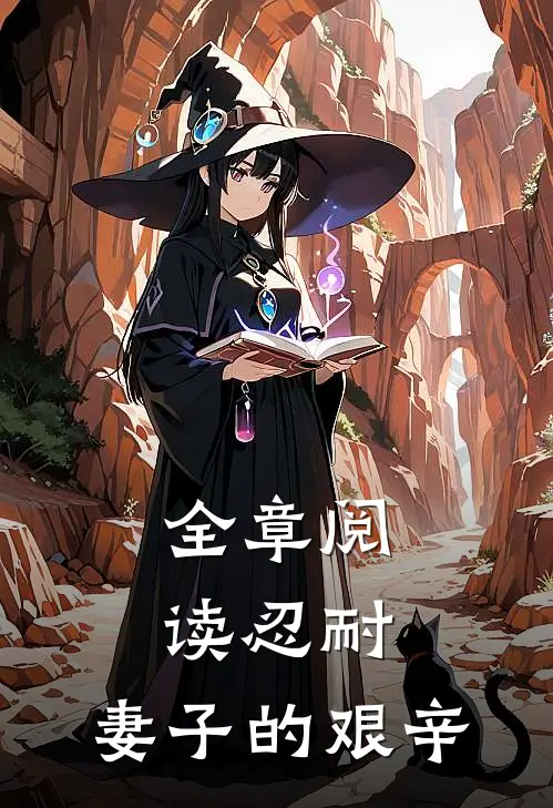 全章阅读忍耐：妻子的艰辛