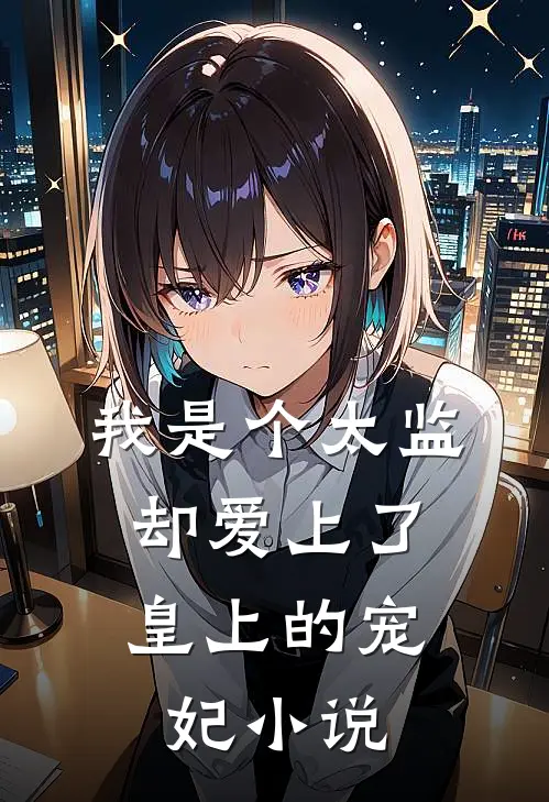 我是个太监，却爱上了皇上的宠妃小说