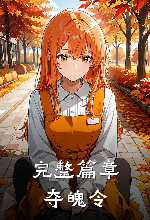 完整篇章夺魄令