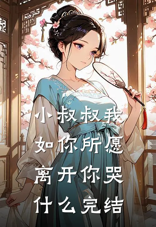 小叔叔我如你所愿离开你哭什么完结