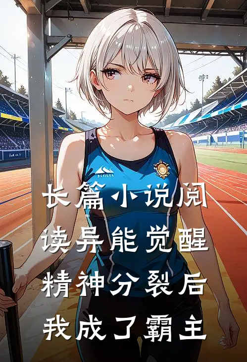 长篇小说阅读异能觉醒：精神分裂后我成了霸主