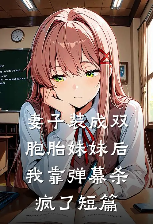 妻子装成双胞胎妹妹后，我靠弹幕杀疯了短篇