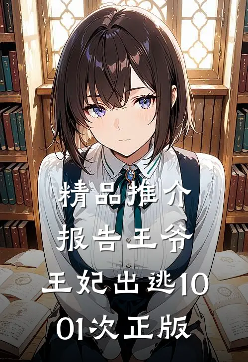 精品推介报告王爷,王妃出逃1001次正版
