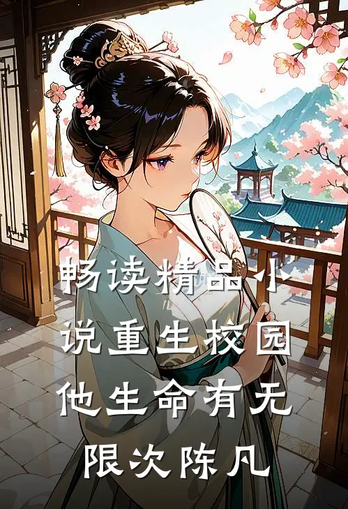 畅读精品小说重生校园，他生命有无限次陈凡