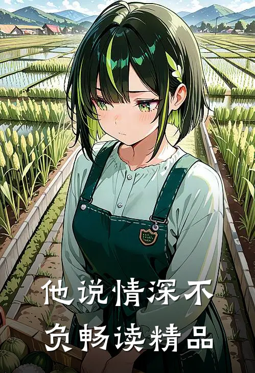 他说情深不负畅读精品
