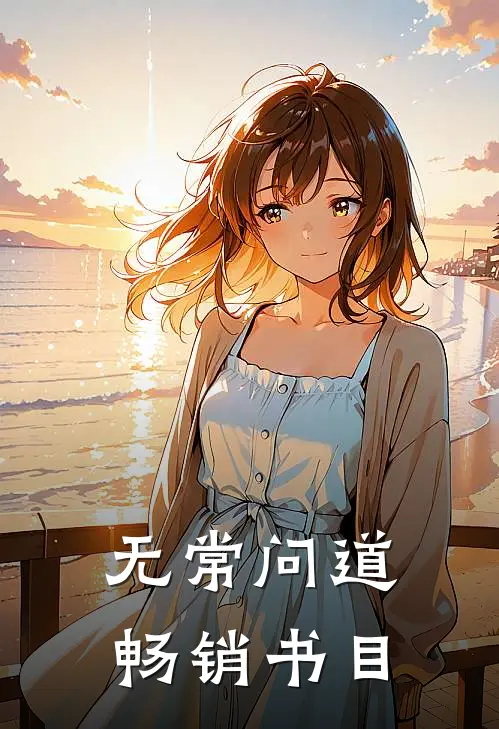 无常问道畅销书目