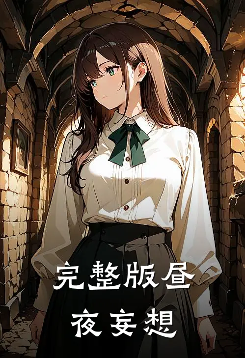 完整版昼夜妄想