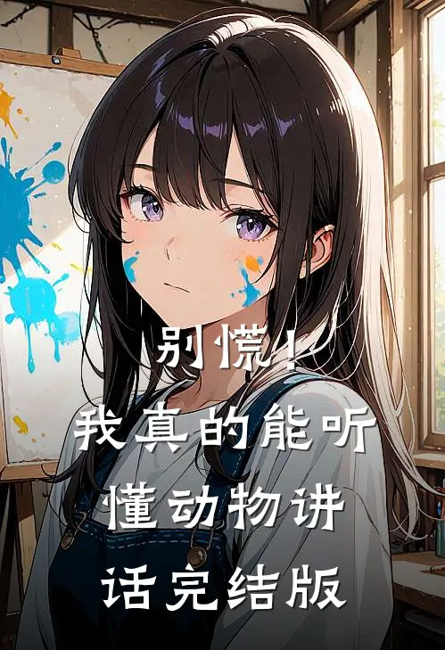 别慌！我真的能听懂动物讲话完结版