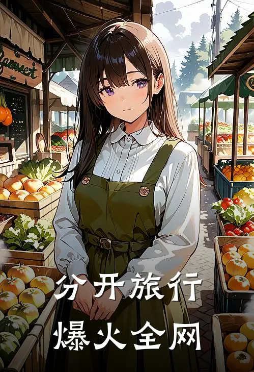 分开旅行爆火全网