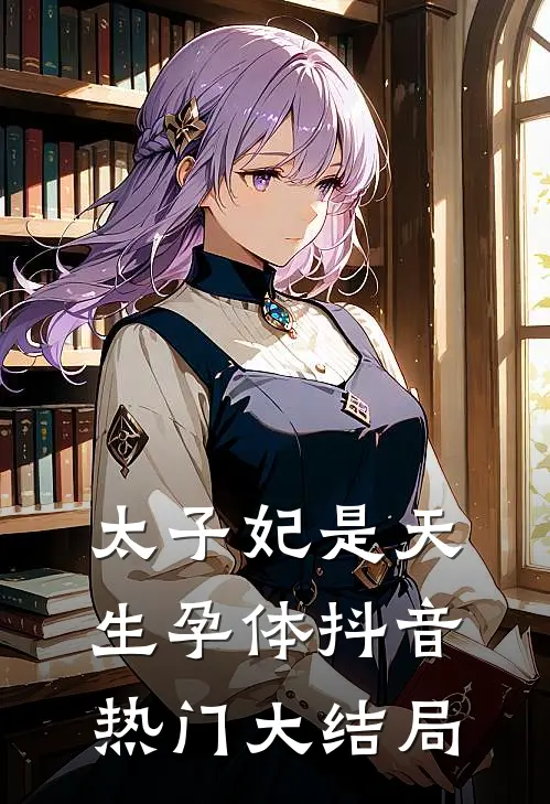 太子妃是天生孕体抖音热门大结局
