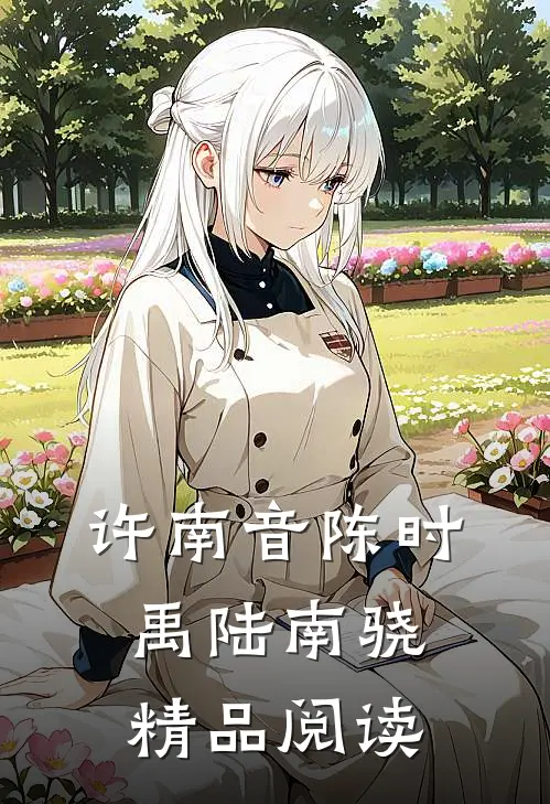 许南音陈时禹陆南骁精品阅读