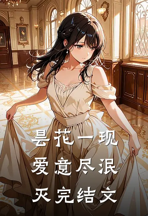 昙花一现爱意尽泯灭完结文