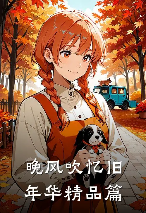 晚风吹忆旧年华精品篇
