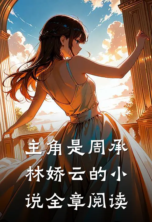 主角是周承林娇云的小说全章阅读