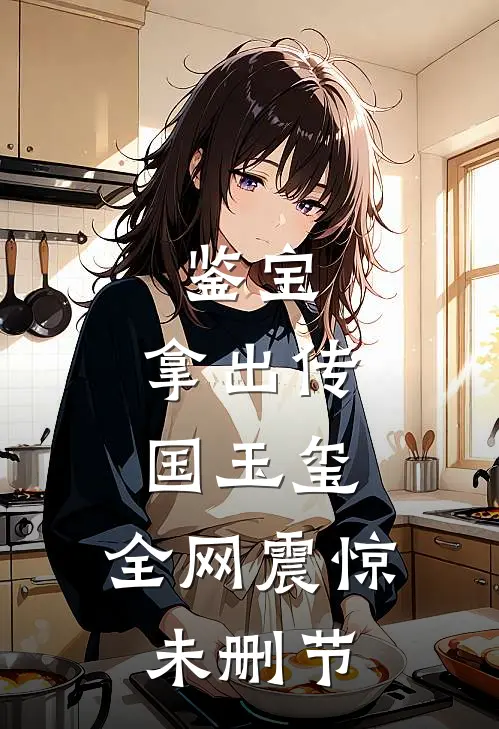 鉴宝：拿出传国玉玺，全网震惊未删节